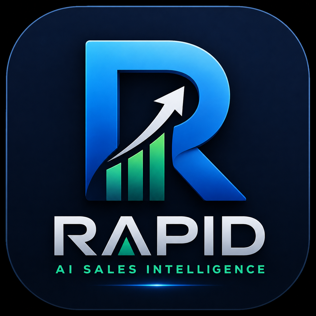 Rapid AI Logo